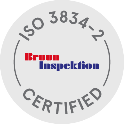ISO 3834-2