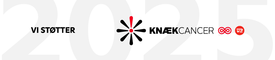 Erhvervsdonor knæk cancer